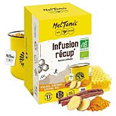 BOISSON INFUSION RECUP BIO