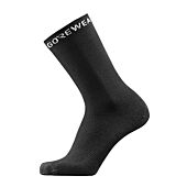 CHAUSSETTES DE RUNNING ESSENTIAL MERINO SOCKS