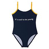 MAILLOT DE BAIN UNI