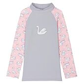 T-SHIRT ML CYGNE