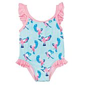 MAILLOT DE BAIN 1P ABBY