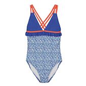 MAILLOT DE BAIN BLUE 1P