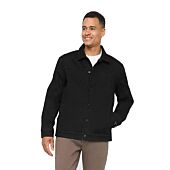 VESTE TECH FLEECE JACKET
