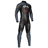 COMBINAISON DYN UP 2/0.5MM HOMME