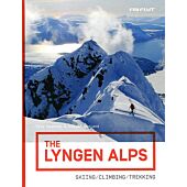 GUIDE THE LYNGEN ALPS SKIING CLIMBING TREKKING