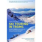 TROMS SKI TOURING IN TROMS