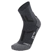 CHAUSSETTES DE RANDONNEE DOUBLE TREKKING 2IN MAN