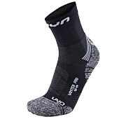 CHAUSSETTES DE TRAIL RUNNING WINTER PRO RUN