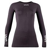 UYN LADY ENERGYON UW SHIRT LONG SL-