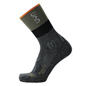 CHAUSSETTES DE RANDONNEE MAN TREKKING ONE COOL SOC