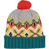 BONNET BLIZZARD BOBBLE HAT