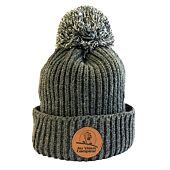 BONNET POMPON AU VIEUX CAMPEUR
