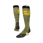 CHAUSSETTES DE SKI WU WORLD SNOW MIDWEIGHT