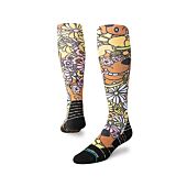 CHAUSSETTES DE SKI SNAKIN SCOOBS SNOW MIDWEIGHT