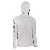 T-SHIRT ANTI UV QUICKDRY ML CAPUCHE