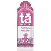 GEL ENERGYFRAISE CITRON VERT 40 ML