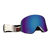 MASQUE DE SKI OXIA PHOTOCHROMATIC CAT 1 