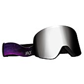 MASQUE DE SKI OXIA BLACK CAT 3+1