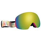 MASQUE DE SKI STYX STRAWBERRY CAT 3+1