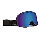 MASQUE DE SKI VIRGO BLACK CAT 2+1