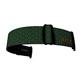 STRAP DE MASQUE WEAVY SAGE