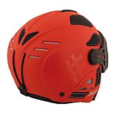 CASQUE VISIERE LOUNA II COLOR