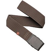 CEINTURE LOOKOUT BROWN