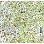 TOUR DE COU MONT VENTOUX