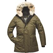 PARKA YVES M