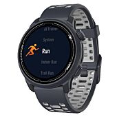 MONTRE GPS PACE 2 AVEC BRACELET SILICONE