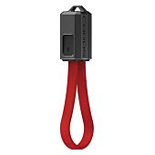 CABLE DE CHARGE APEX / VERTIX KEYCHAIN