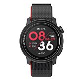 MONTRE PACE 3 BRACELET NYLON