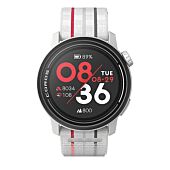 MONTRE PACE 3 BRACELET NYLON