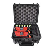RESTUBE CASE SET 1