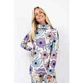 T-SHIRT ICECOLD GAITER TOP