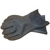 GANTS DE PLONGEE NOIR LATEX
