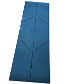 TAPIS DE YOGA YOMAD OM CANARD