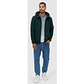 SWEAT A CAPUCHE TRASHER AK Z