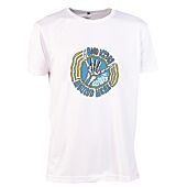 T-SHIRT POLYVIBES