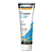 GEL PIED ECHAUFFES 125 ML