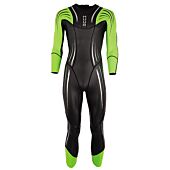 COMBINAISON DE NAGE EN EAU LIBRE SURFACE 3.3 HOMME