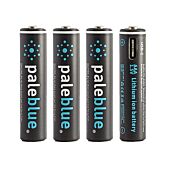 PILES ACCUS LITHIUM-ION MICRO USB 600 mAh AAA-LR03
