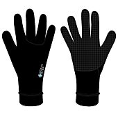 GANTS DE LONGECOTE NEOGLOVES 5 MM