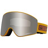 MASQUE DE SKI DR PXV2 YELLOWSTONE 2+1