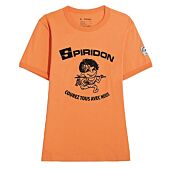 T-SHIRT MC SPIRIT W
