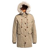 PARKA HERMIONE W