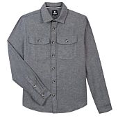 CERILLY OVER SHIRT COTON M