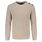PULL COL ROND LUCIO SWEATER M