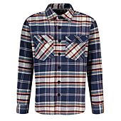 SURCHEMISE FLAVIGNY OVER SHIRT M