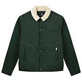 VESTE SEILLON JACKET COTTON M
